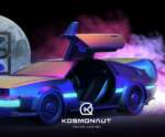 Космическая гонка в турнире от Kosmonaut Casino с призовыми 300 EUR + 950 FS