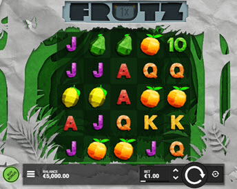FRUTZ