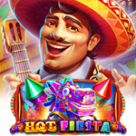 Hot Fiesta