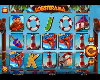 Lobsterama