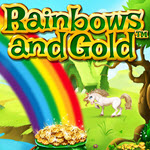 Rainbows and Gold