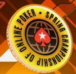 Главные турниры SCOOP-2021 от Pokerstars с гарантией $15 350 000