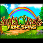 Slots O' Luck