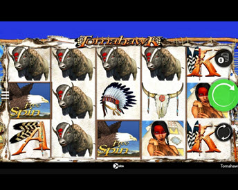 Tomahawk (Play Labs)