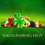 100 Burning Hot