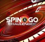 Spin & Go Challenges в турнирах от Pokerstars с $17 500 ежедневных призовых
