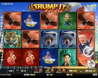Trump It Deluxe
