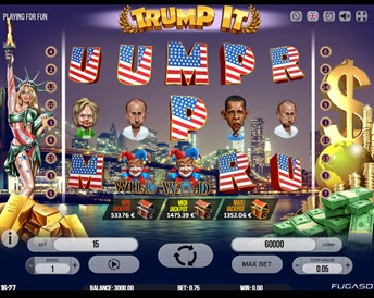 Trump It