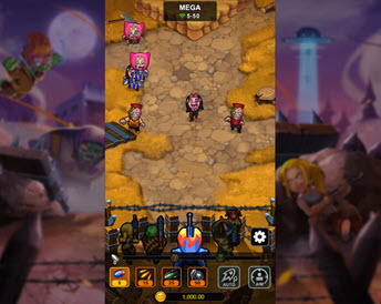 Zombie Bonus