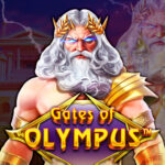 Большая отдача слота Gates Of Olympus