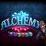 Alchemy (KAJOT)