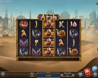 Arab
