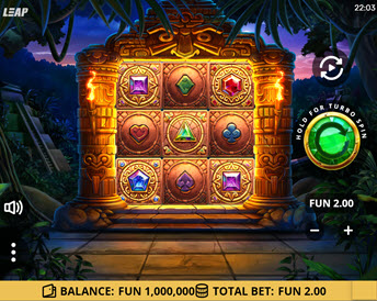 Aztec Stargems