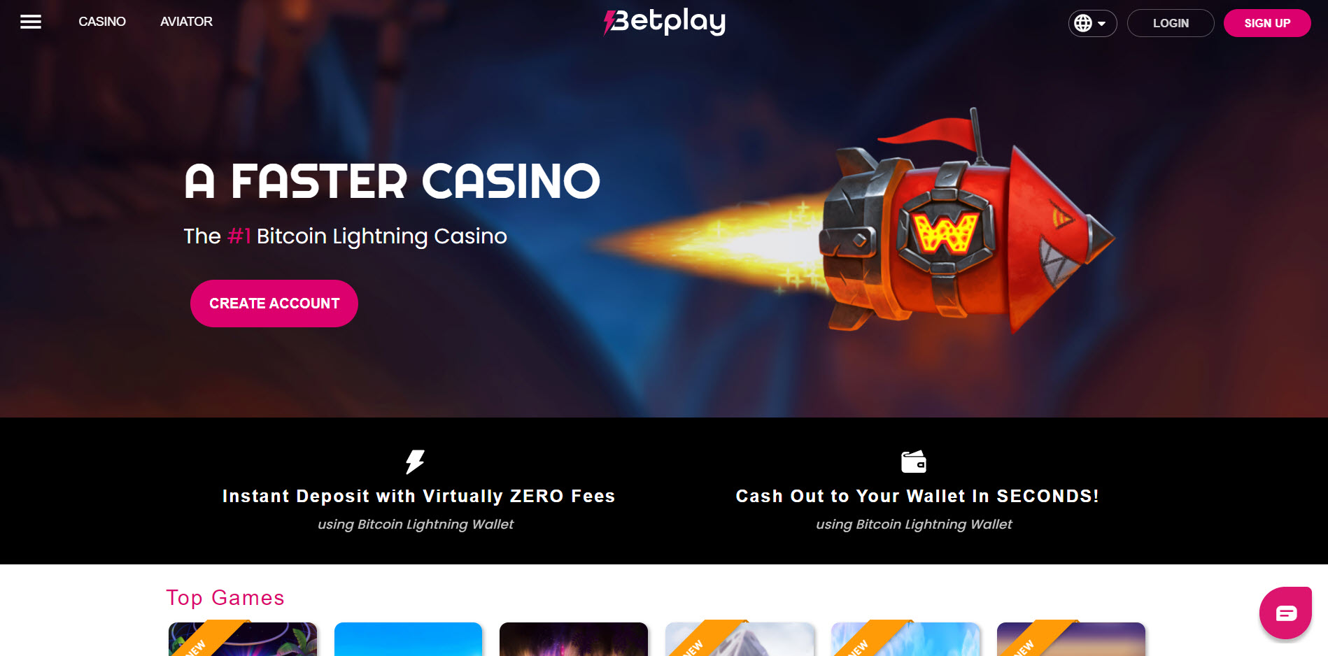 Betplay Casino