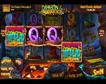 Dragon's Hoard