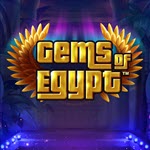 Gems of Egypt (Boomerang Studios)