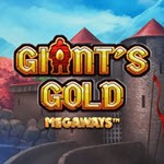 Giant's Gold Megaways