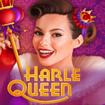 Harlequeen
