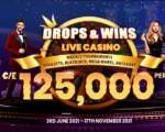 Еженедельный турнир по Live играм с призовыми 125 000 € от Pragmatic Play