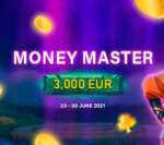 Денежный Мастер в турнире от Mancala Gaming с призовыми 3 000 EUR