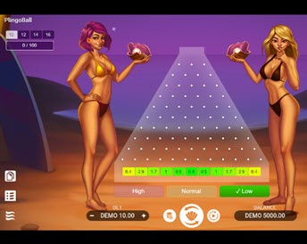 PlingoBall