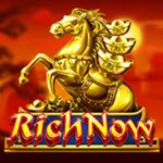 Rich now