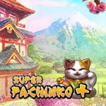 Super Pachinko Plus