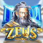 Zeus (Dragoon Soft)