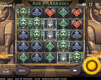 Age of Akkadia
