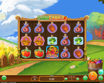 Farm Family
