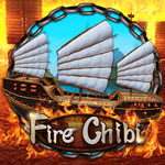 Fire Chibi