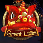 Great Lion (CQ9)