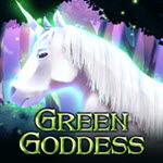 Green Goddess