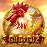 Gu Gu Gu 2
