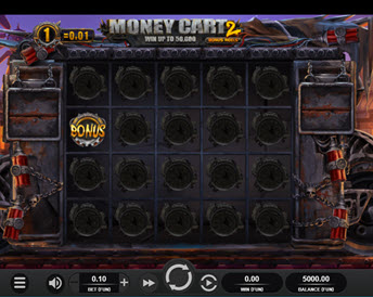 Money Cart 2