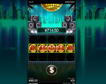Rave Jump 2 Mobile