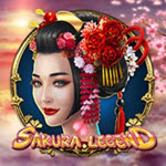 Sakura Legend (CQ9)