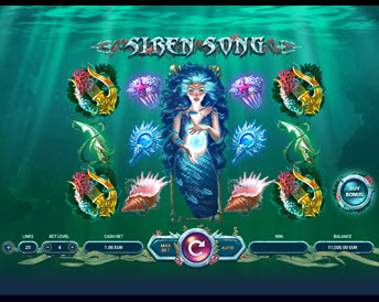 Siren Song