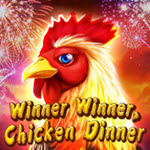 Winner Winner Chicken Dinner