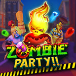 Zombie Party