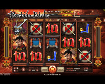 Bushido Blade