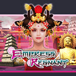 Empress Regnant