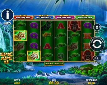 Epic Ape 2