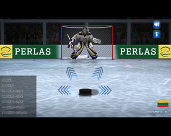 Hockey (Superlotto)