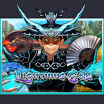 Lightning God