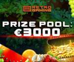 Ретро турнир от Retro Gaming с призами на 3 000€
