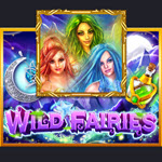 Wild Fairies
