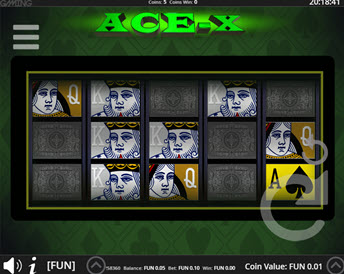 Ace-X