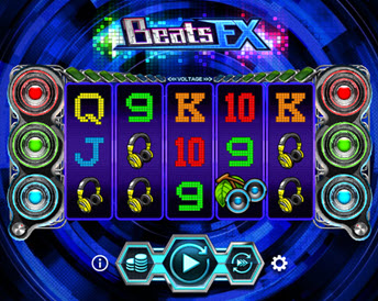 Beats EX