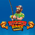 Bigger Bass Bonanza
